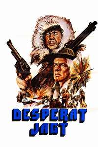 Death Hunt - Poster