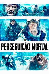 Death Hunt - Poster