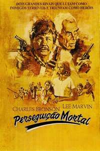 Death Hunt - Poster