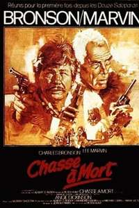 Death Hunt - Poster