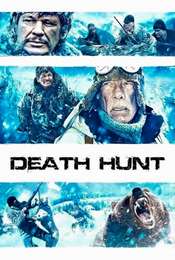 Death Hunt