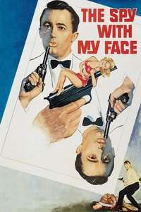 The Spy with My Face - Posters