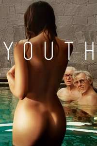 Youth - Poster