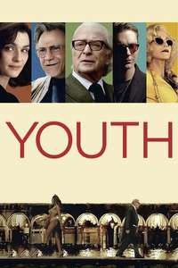 Youth - Poster