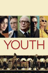 Youth - Poster