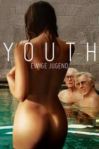 Youth - Poster