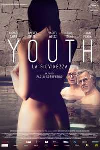 Youth - Poster