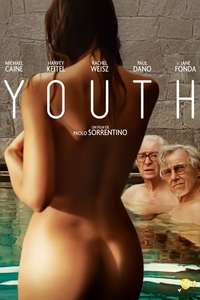 Youth - Poster
