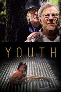 Youth - Poster