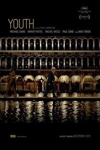 Youth - Poster
