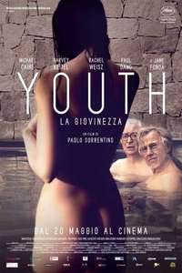 Youth - Poster