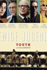 Youth - Poster