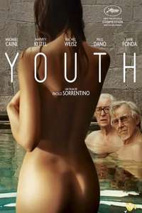 Youth - Poster