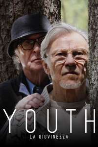 Youth - Poster