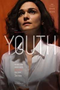 Youth - Poster