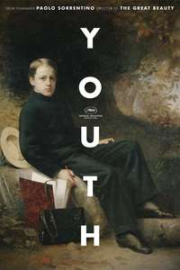 Youth - Poster