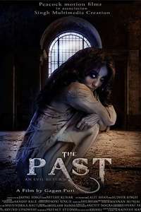 The Past - Posters