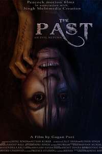The Past - Posters