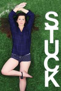 Stuck - Posters