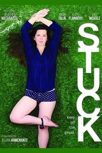 Stuck - Posters