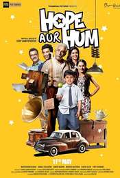 Hope Aur Hum