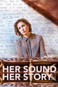 Her Sound  Her Story - Poster