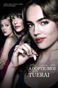 Mommy Be Mine - Poster