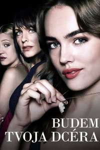 Mommy Be Mine - Poster