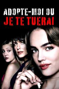 Mommy Be Mine - Poster