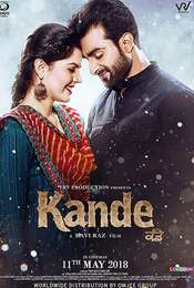 Kande