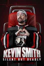Kevin Smith: Silent but Deadly
