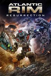 Atlantic Rim: Resurrection