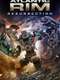 Atlantic Rim: Resurrection
