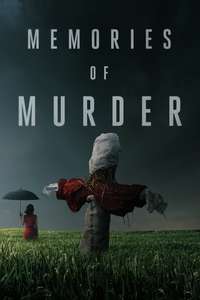 Memories of Murder - Poster