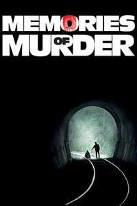 Memories of Murder - Poster