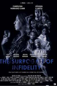 The Surrogate of Infidelity - Poster