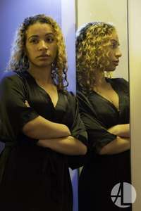 The Surrogate of Infidelity - Poster