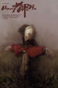 Memories of Murder - Poster