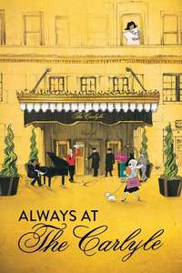 Always at The Carlyle - Poster