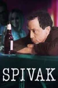 Spivak - Poster