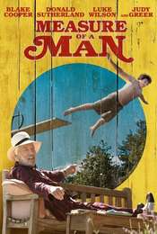 Measure of a Man