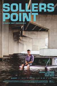 Sollers Point - Poster