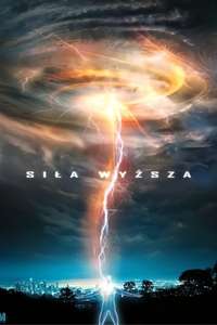 Higher Power - Poster
