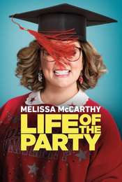 Life of the Party