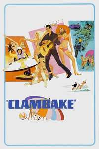 Clambake - Poster