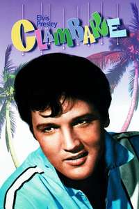 Clambake - Poster