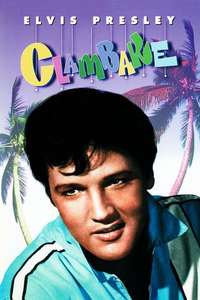Clambake - Poster