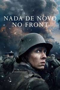 All Quiet on the Western Front - Poster