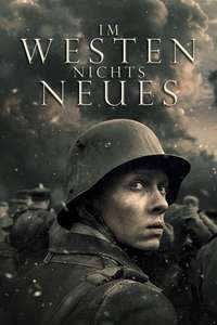 All Quiet on the Western Front - Poster