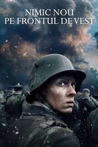 All Quiet on the Western Front - Poster
